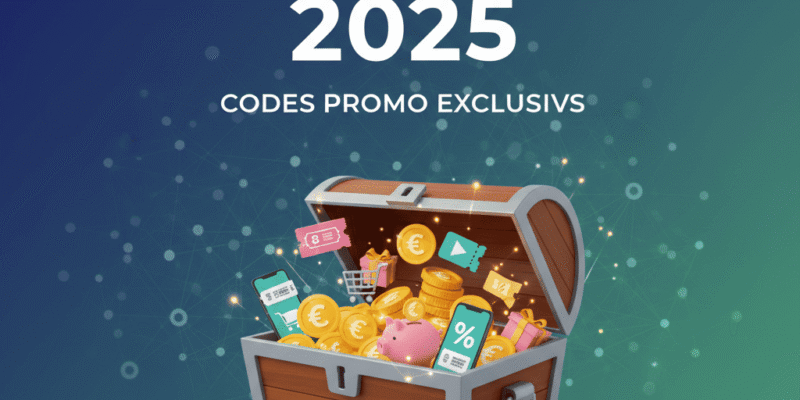 5 méthodes simples pour réduire vos dépenses en 2025 grâce aux codes promo exclusifs