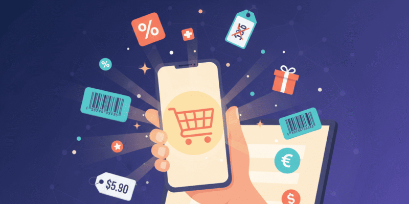 Méthodes simples pour profiter des codes promo et des réductions