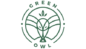 Green Owl