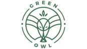 Green Owl