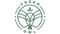 Green Owl