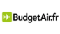 BudgetAir FR