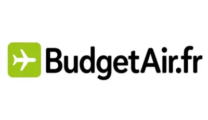 BudgetAir FR