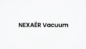 NEXAËR Vacuum