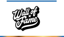 Wall of Fame