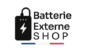 Batterie Externe Shop